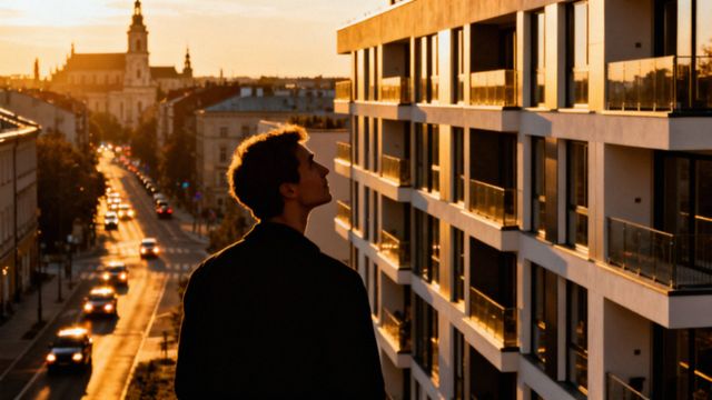 Pierwsze mieszkanie 2023 — od kiedy możesz skorzystać z programu?