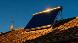 Pierwszy panel fotowoltaiczny — historia i wpływ na rozwój energii słonecznej