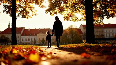 PIT dla samotnej matki — ile pieniędzy można otrzymać?
