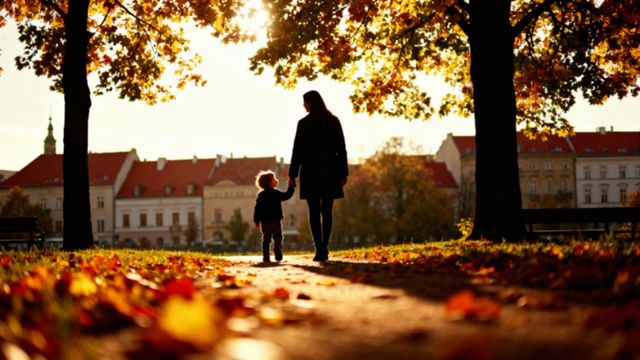 PIT dla samotnej matki — ile pieniędzy można otrzymać?