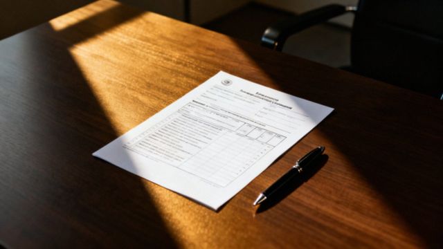 PIT-36L - co to jest i dla kogo? Kluczowe informacje i korzyści