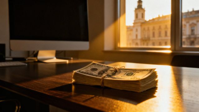 PIT-4R — co to jest i jak złożyć tę deklarację?