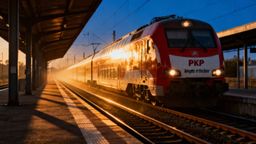 PKP Intercity opóźnienie — co musisz wiedzieć o rekompensacie i przyczynach