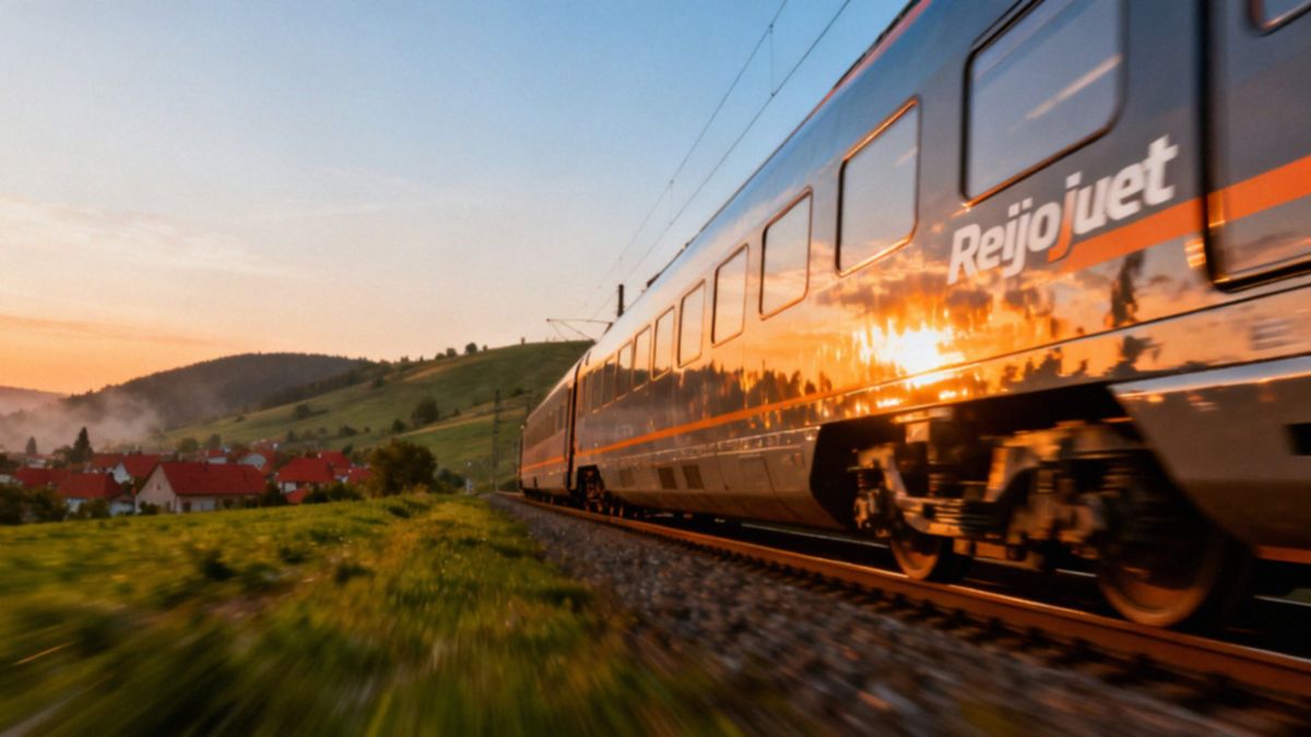 PKP Regio opinie — co mówią pasażerowie o jakości usług?