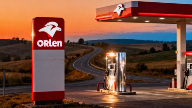 Po ile diesel na stacjach Orlen? Ceny i czynniki wpływające na paliwo