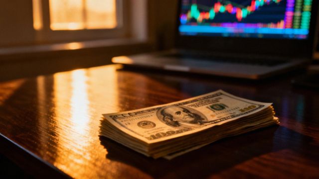 Po ile dolar dzisiaj? Aktualny kurs i jego zmiany