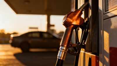 Po ile jest benzyna w Polsce? Ceny, województwa i czynniki wpływające