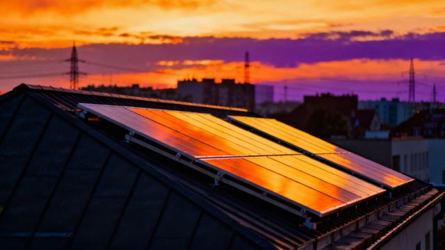 Ile PGE kupuje prąd z fotowoltaiki? Ceny i strategie oszczędnościowe