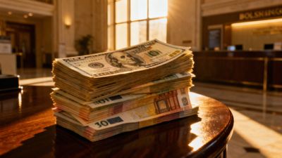 Po ile stoi euro? Sprawdź aktualny kurs i jak go przeliczyć