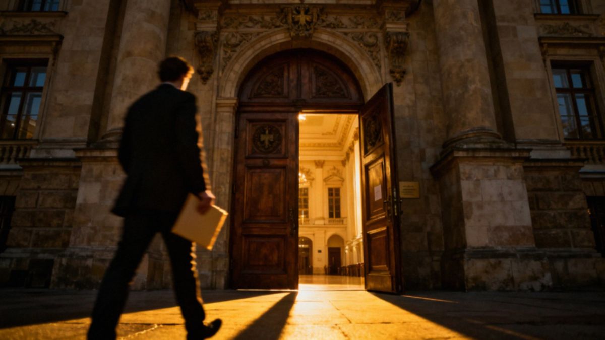 Podanie o przydzielenie mieszkania komunalnego — jak je napisać i gdzie złożyć?