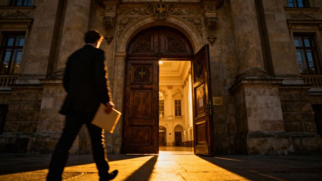 Podanie o przydzielenie mieszkania komunalnego — jak je napisać i gdzie złożyć?