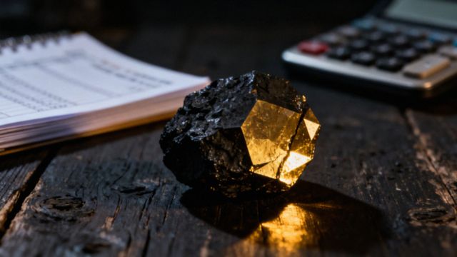 Podatek akcyzowy od węgla — jak obliczyć krok po kroku?