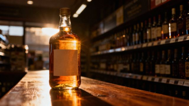 Podatek od sprzedaży alkoholu — co musisz wiedzieć jako przedsiębiorca?