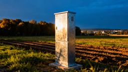 Podłączenie prądu do działki z TAURON — krok po kroku do uzyskania energii