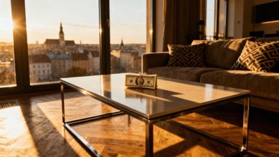 Podnajem krótkoterminowy — co musisz wiedzieć, aby działać legalnie?