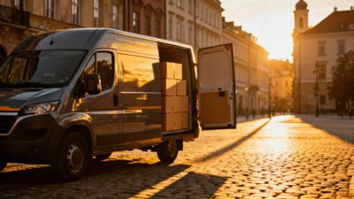 Podwykonawca DHL — ile zarabia i czy warto pracować w tej branży?