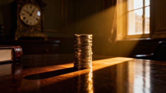 Podwyżki stóp procentowych — wpływ na inflację i koszty kredytów