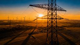 Podział rynku energetycznego w Polsce — struktura i uczestnicy