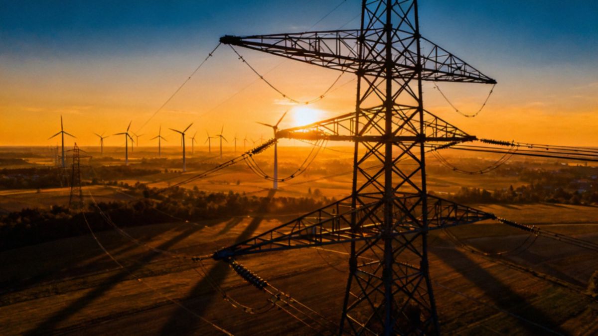 Podział rynku energetycznego w Polsce — struktura i uczestnicy