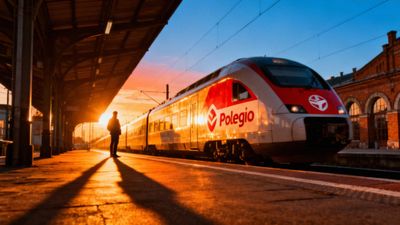 Polregio promocje - jak zaoszczędzić na biletach kolejowych?