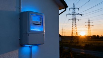 Polscy dostawcy prądu — jak wybrać najlepszego sprzedawcę energii?