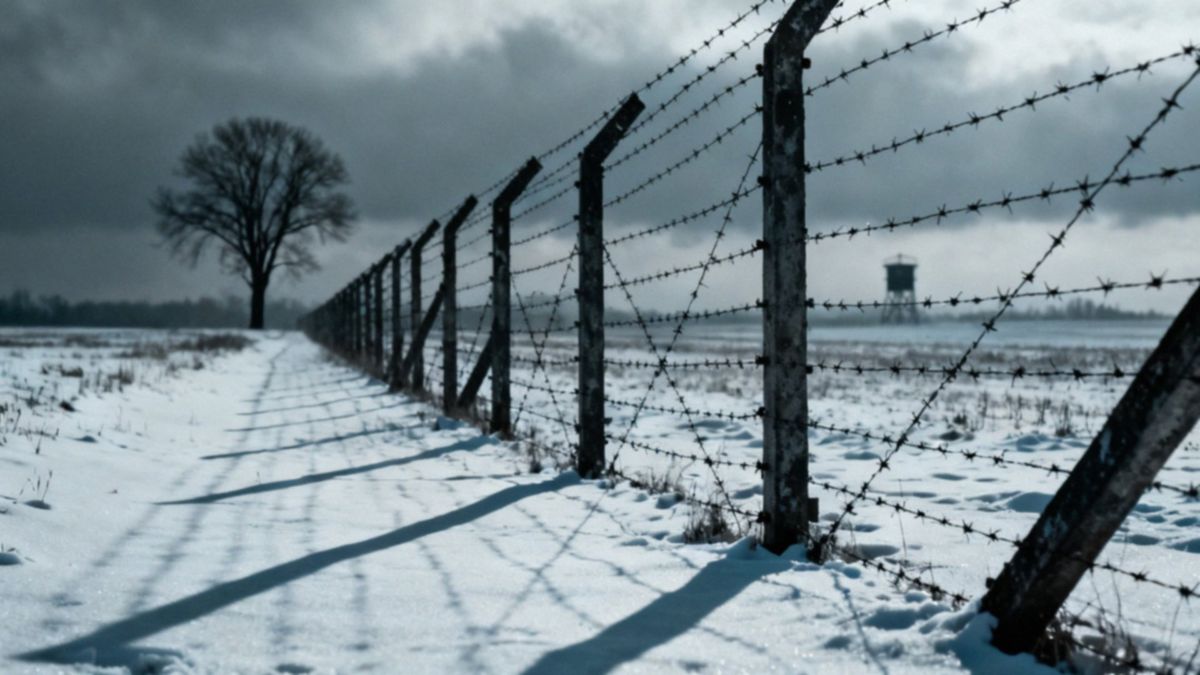 Polska-Rosja: Złożoność stosunków w obliczu współczesnych wyzwań