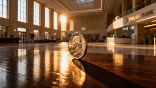 Polska stopa procentowa — co to jest i jak wpływa na Twoje finanse?