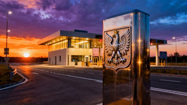 Najnowsze wiadomości o Polsce i Ukrainie — co się dzieje?