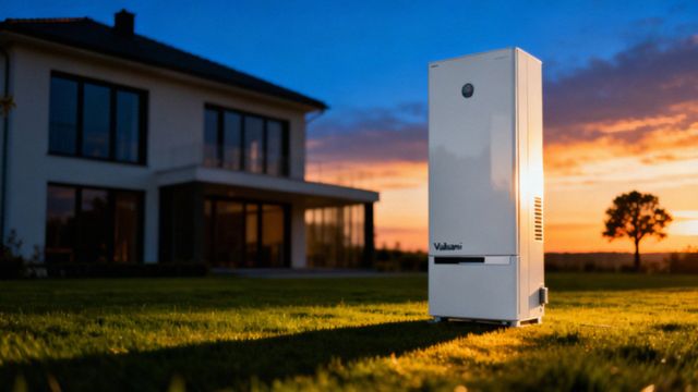 Pompa ciepła Vaillant czy Panasonic? Opinie i porównanie na forum