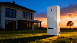 Pompa ciepła Vaillant czy Panasonic? Opinie i porównanie na forum
