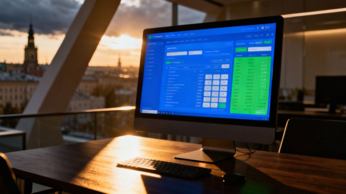 Portal księgowego — jak zrewolucjonizuje Twoje zarządzanie finansami?