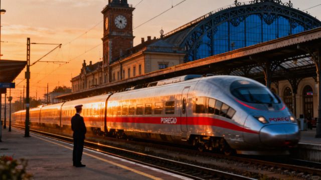 Praca w POLREGIO — oferty, korzyści i jak aplikować?