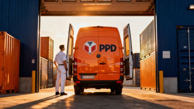 Praca w DPD — opinie, zarobki i warunki zatrudnienia na forum