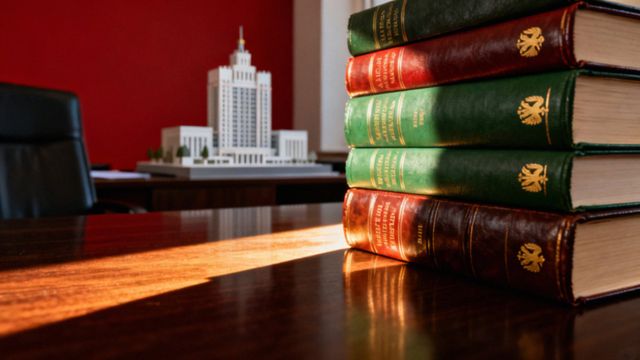 Książki o prawie budowlanym — jak wybrać najlepsze poradniki?