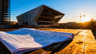 Prawo budowlane z komentarzem 2022 — kluczowe zmiany i nowości