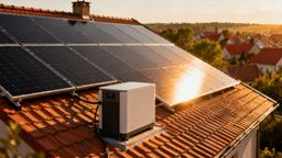 Produkty OZE — jak działają i jak obniżają rachunki za energię?
