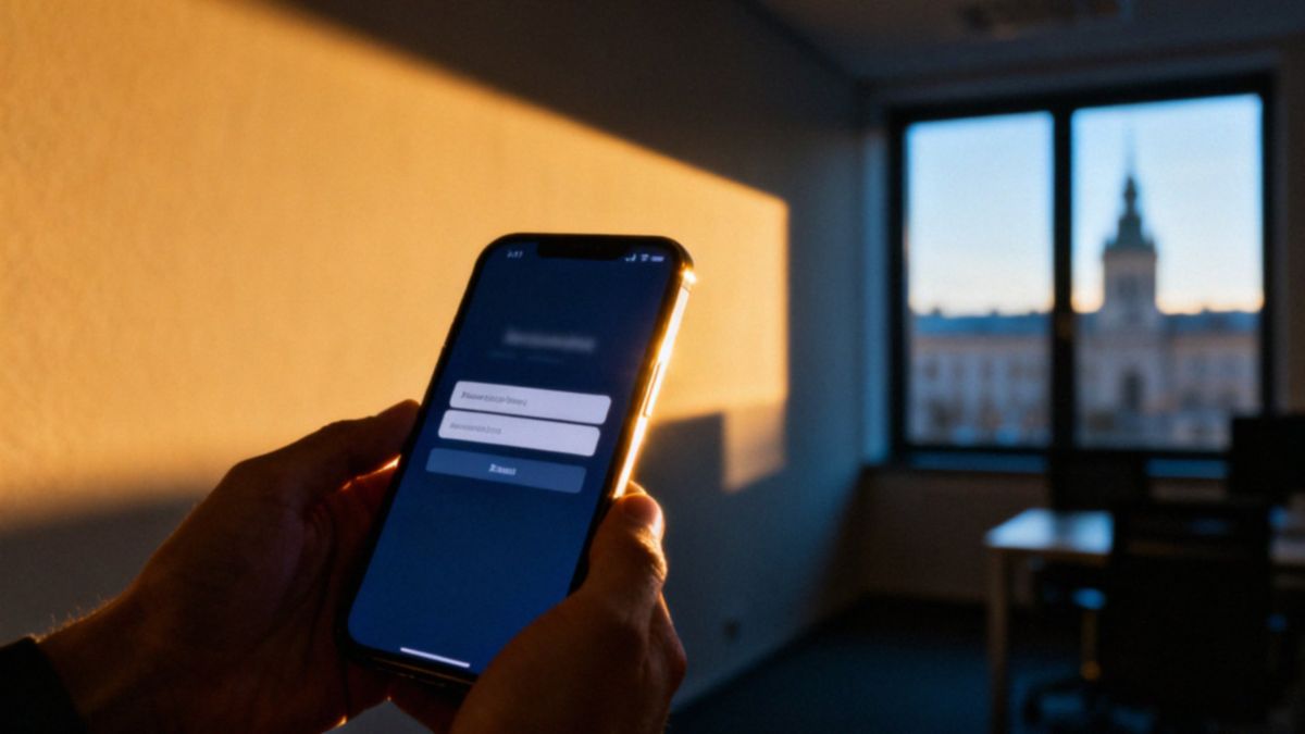 Profil Zaufany — jak zmienić numer telefonu krok po kroku?