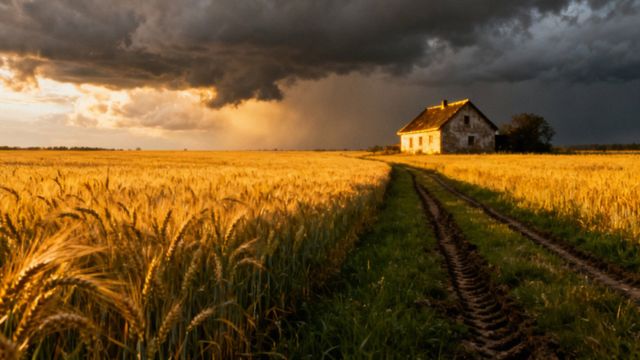 Prognoza cen pszenicy 2022 — co wpłynęło na rekordowe wzrosty?