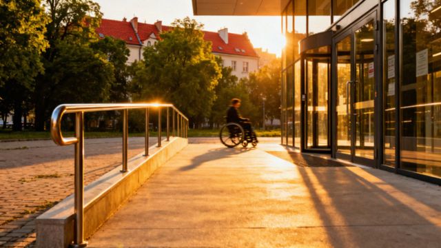 Programy PFRON 2022 — wsparcie dla osób z niepełnosprawnościami