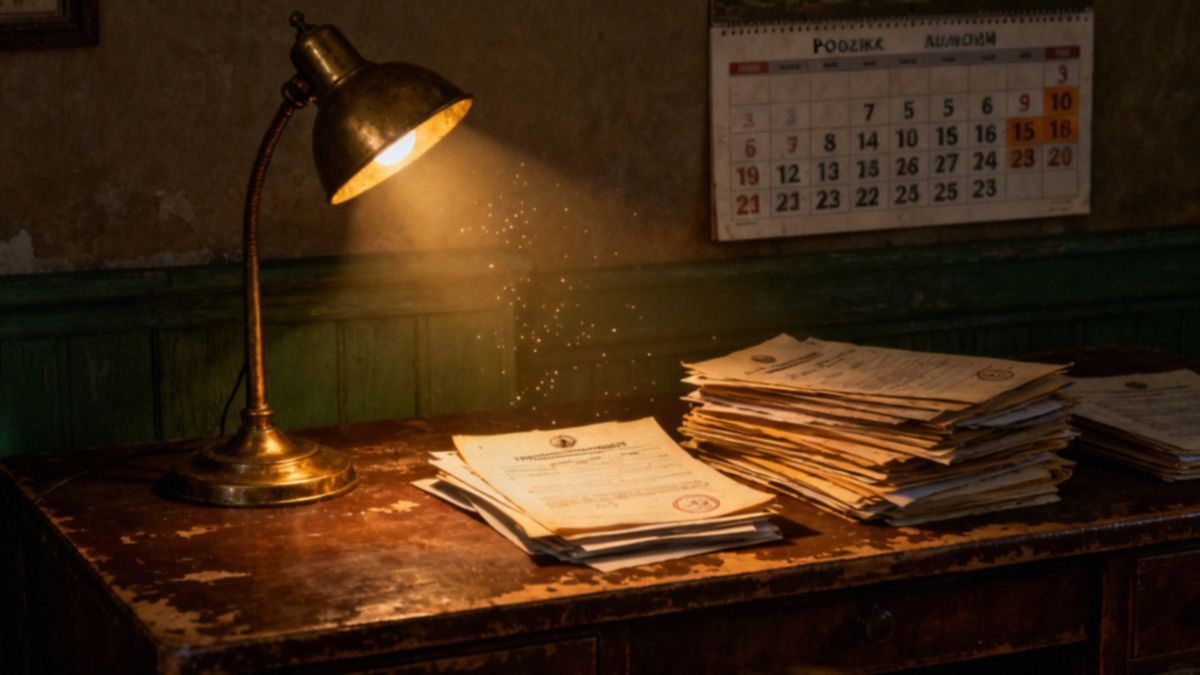 Przedawnienie składek ZUS — jak liczyć i co warto wiedzieć?