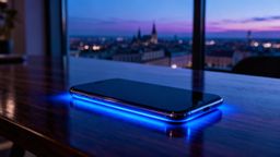 Przelew na telefon za granicą — jak to działa i jakie ma zalety?