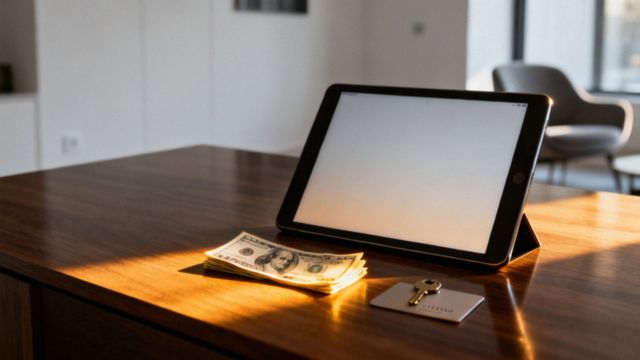 Przychód z Booking — jak ewidencjonować i rozliczać wpływy?