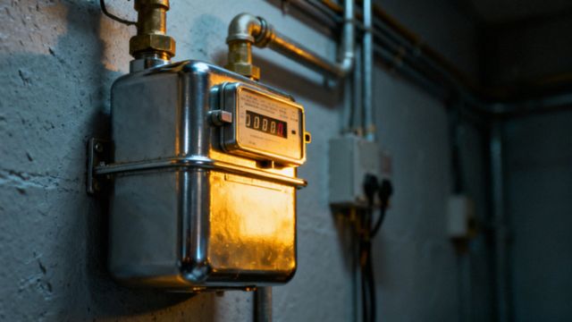 Rachunki za gaz co miesiąc — jak je zrozumieć i obniżyć?