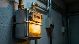 Rachunki za gaz co miesiąc — jak je zrozumieć i obniżyć?
