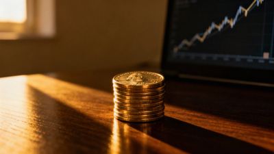 Ranking lokat 2023 — jak wybrać najlepszą ofertę i maksymalnie zyskać?