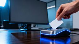 RCP online — nowoczesne rozwiązanie dla ewidencji czasu pracy