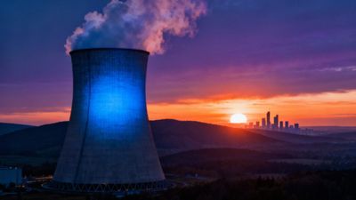 Reaktor jądrowy — zastosowanie w energetyce i medycynie