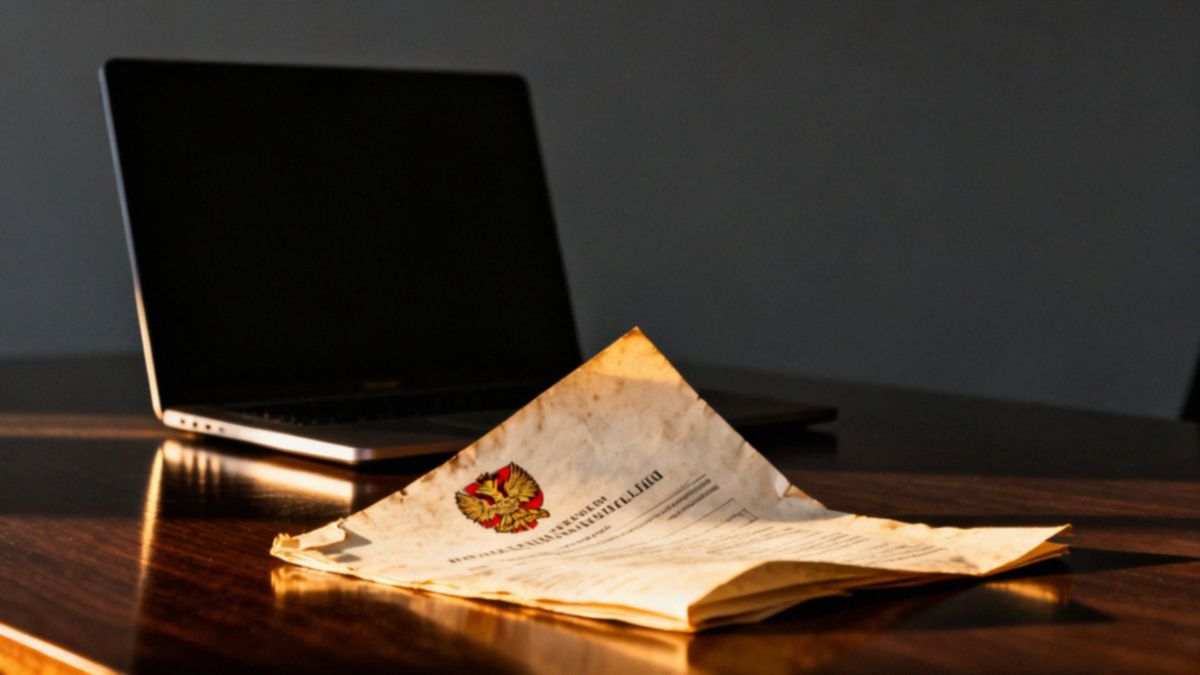 Rejestr BDO: Jak zmienić hasło i zabezpieczyć swoje dane?