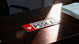 Rejestracja samochodu — najpierw Urząd Skarbowy czy Wydział Komunikacji?