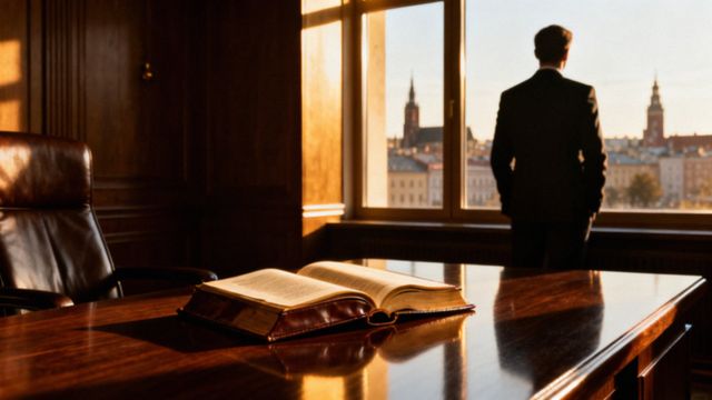 Rękojmia na firmę - ile trwa i co warto wiedzieć?